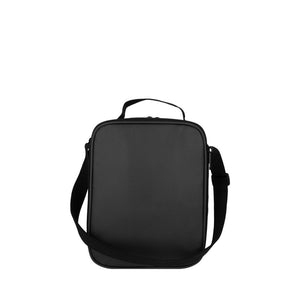 Lonchera Térmica Saxoline Gourmet Negra