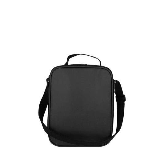 Lonchera Térmica Saxoline Gourmet Negra