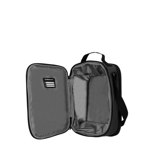 Lonchera Térmica Saxoline Gourmet Negra