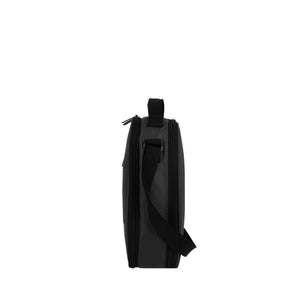 Lonchera Térmica Saxoline Gourmet Negra