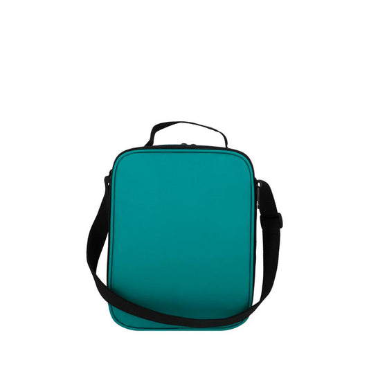 Lonchera Térmica Saxoline Gourmet Petroleo