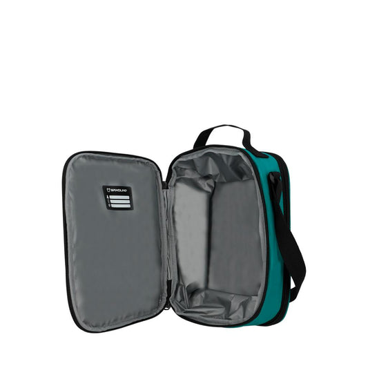 Lonchera Térmica Saxoline Gourmet Petroleo