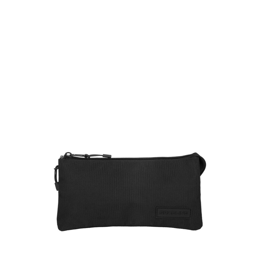 Estuche Saxoline Master Negro