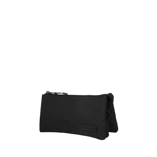 Estuche Saxoline Master Negro