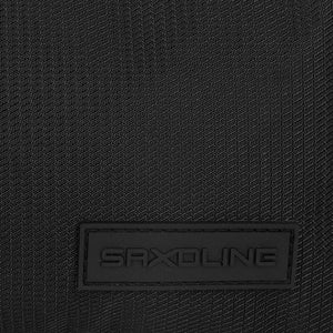 Estuche Saxoline Master Negro