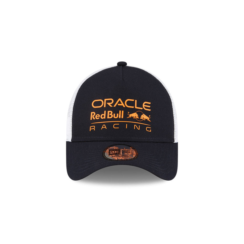 Jockey New Era 9Forty Red Bull Racing Sustainable Trucker