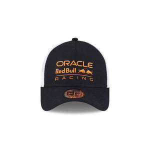 Jockey New Era 9Forty Red Bull Racing Sustainable Trucker