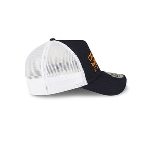 Jockey New Era 9Forty Red Bull Racing Sustainable Trucker