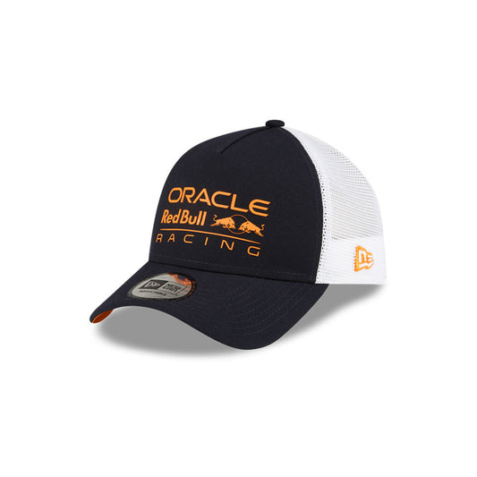 Jockey New Era 9Forty Red Bull Racing Sustainable Trucker