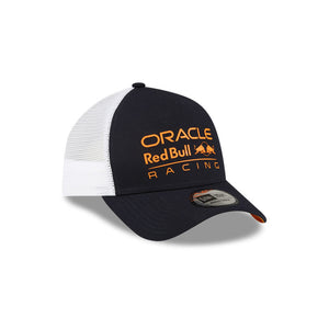 Jockey New Era 9Forty Red Bull Racing Sustainable Trucker