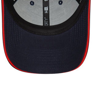 Jockey New Era Red Bull Racing 9Forty Dark Blue