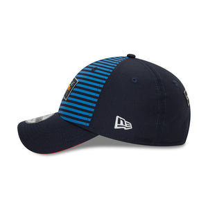 Jockey New Era Red Bull Racing 9Forty Dark Blue