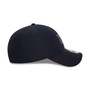Jockey New Era Red Bull Racing 9Forty Dark Blue