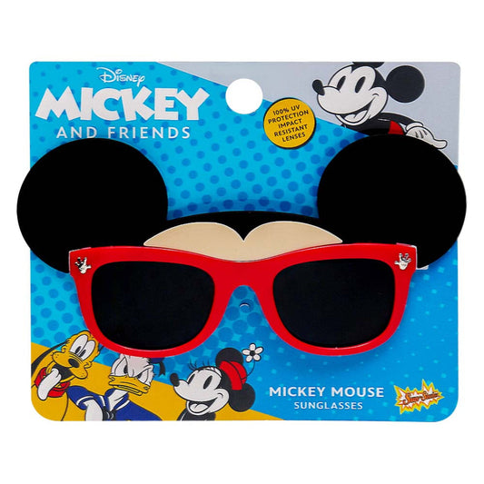 Lentes De Sol Infantil Mickey