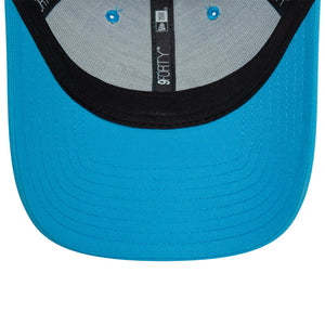 Jockey New Era Alpine Repreve Formula 1 9Forty Light Blue