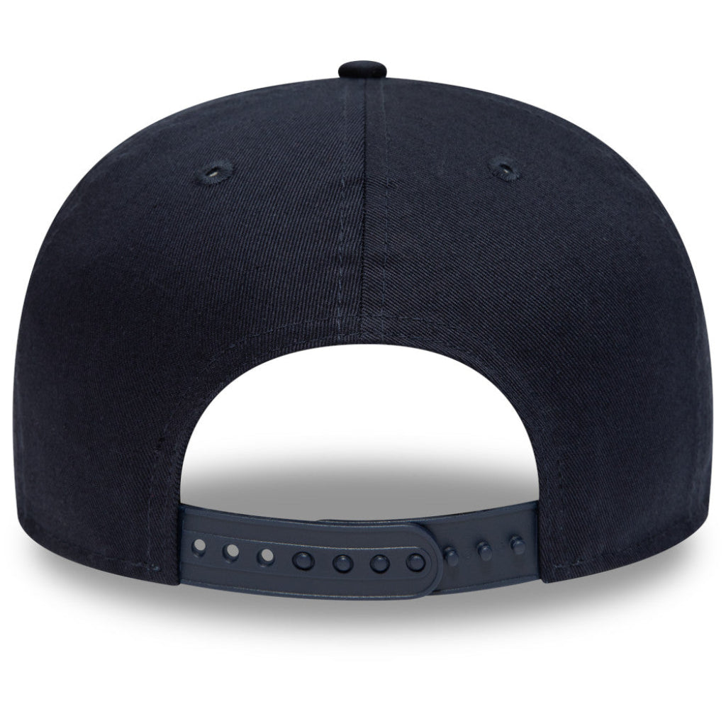Jockey New Era Red Bull Racing 9Fifty Blue