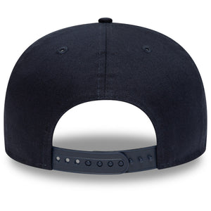 Jockey New Era Red Bull Racing 9Fifty Blue