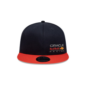 Jockey New Era Red Bull Racing 9Fifty Blue