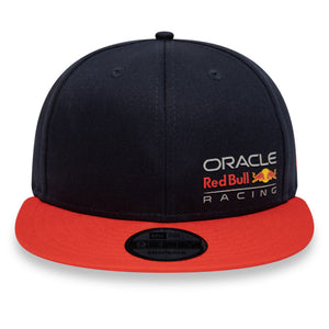 Jockey New Era Red Bull Racing 9Fifty Blue