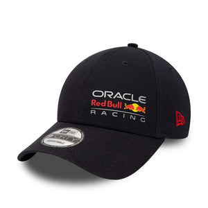 Jockey New Era Red Bull Racing 9Forty Blue