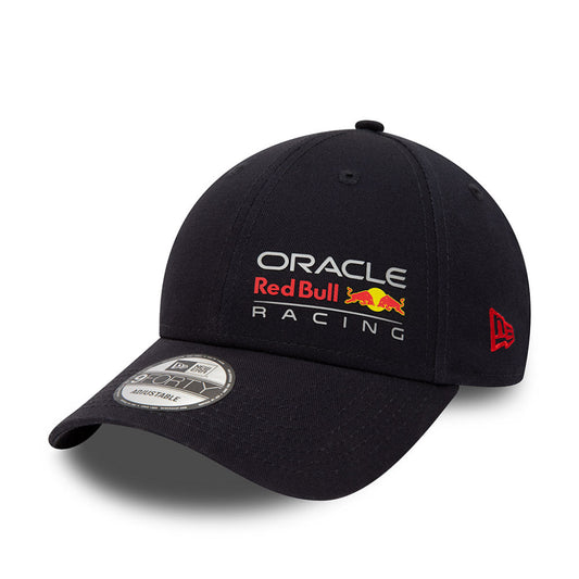 Jockey New Era Red Bull Racing 9Forty Blue