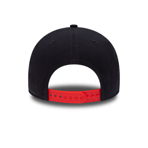 Jockey New Era Red Bull Racing 9Forty Blue