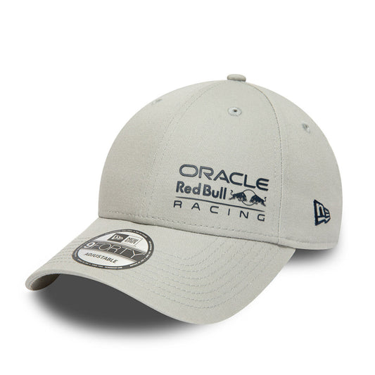 Jockey New Era Red Bull Racing 9Forty Gris