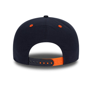 Jockey New Era Red Bull Racing 9Forty Tropic