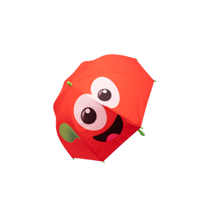 Paraguas Niños Rojo Prontín