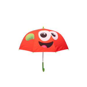 Paraguas Niños Rojo Prontín