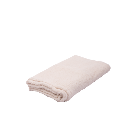 Pantufla Calipso Llaima + Manta Sherpa