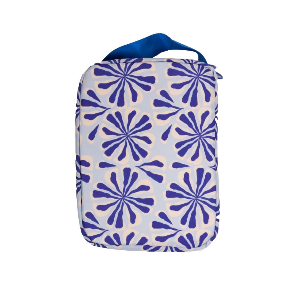 Cosmetiquero Organizador Gout Aqua