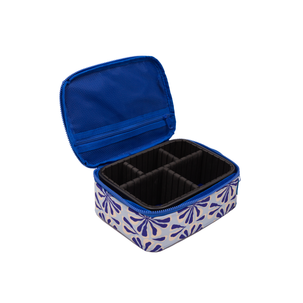 Cosmetiquero Organizador Gout Aqua