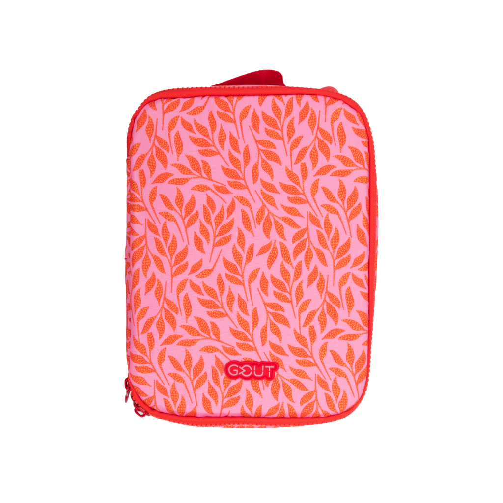 Cosmetiquero Organizador Gout Rosado