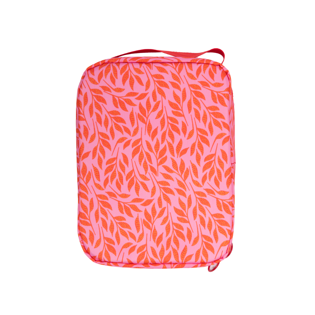 Cosmetiquero Organizador Gout Rosado