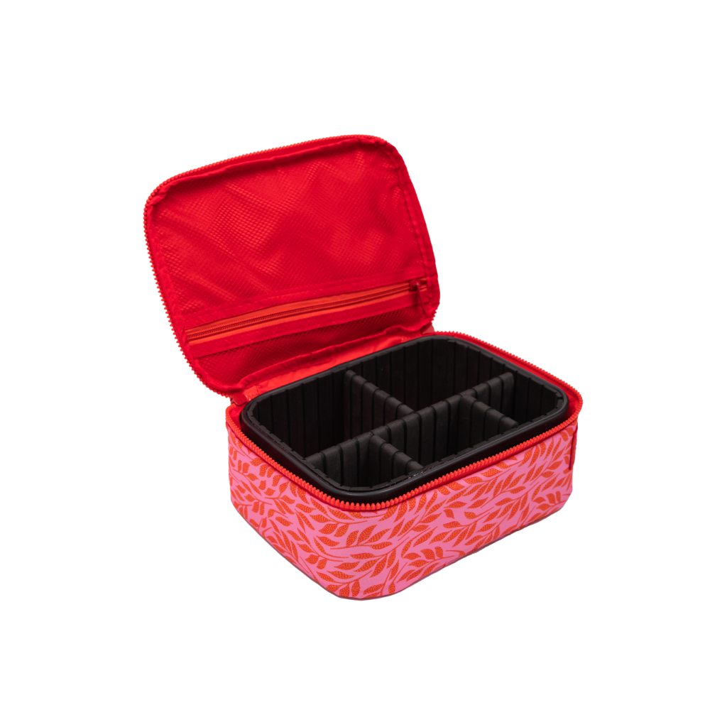 Cosmetiquero Organizador Gout Rosado
