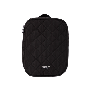Cosmetiquero Organizador Gout Negro