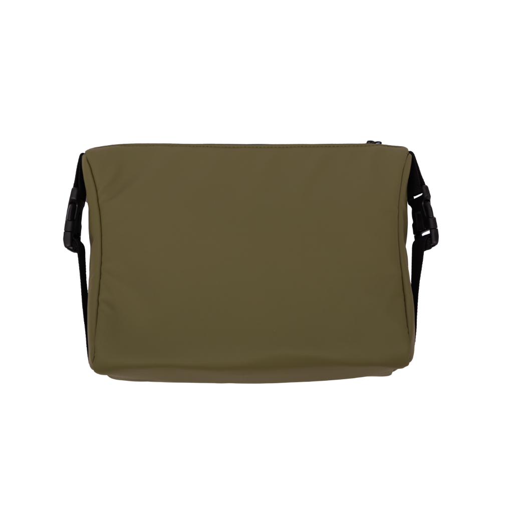 Neceser Broches Gout Oliva