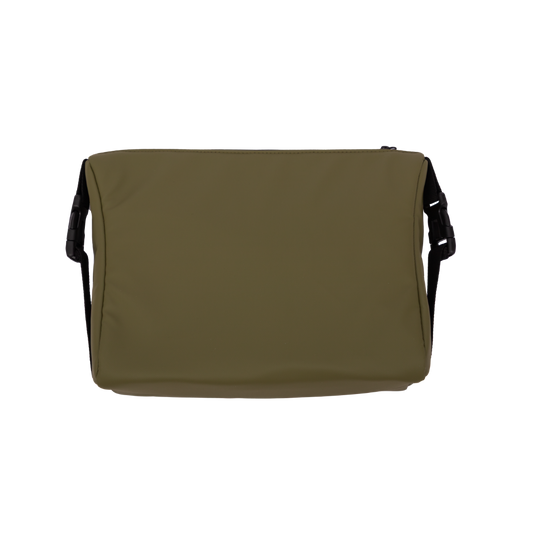 Neceser Broches Gout Oliva