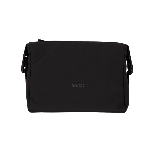 Neceser Broches Gout Negro