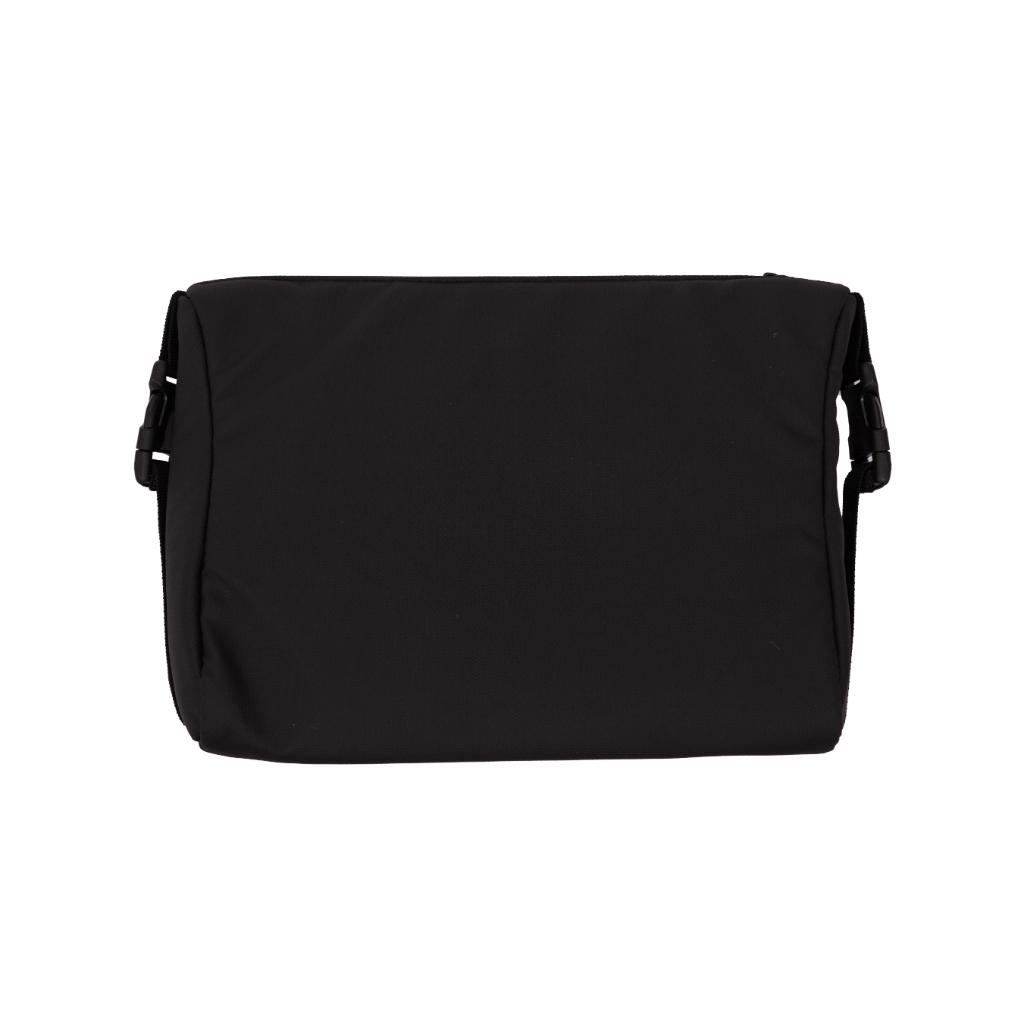 Neceser Broches Gout Negro