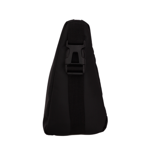 Estuche Organizador Grande 27cm x 13cm. Neceser Broches Gout Negro