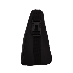 Combo Mochila Viaje Viral Cabina 40L Black y Estuche Organizador Grande 27cm x 13cm Gout Negro