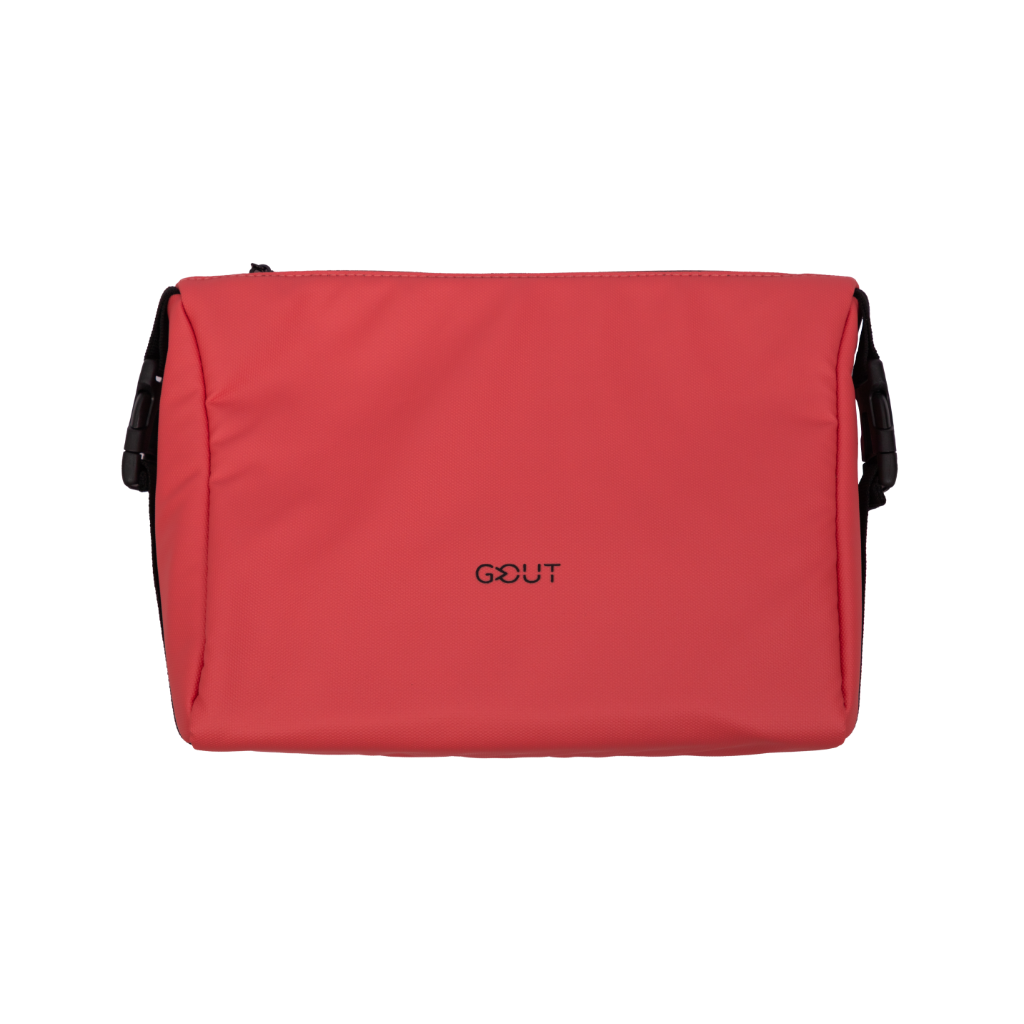 Neceser Broches Gout Coral