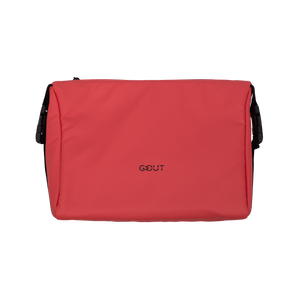 Neceser Broches Gout Coral