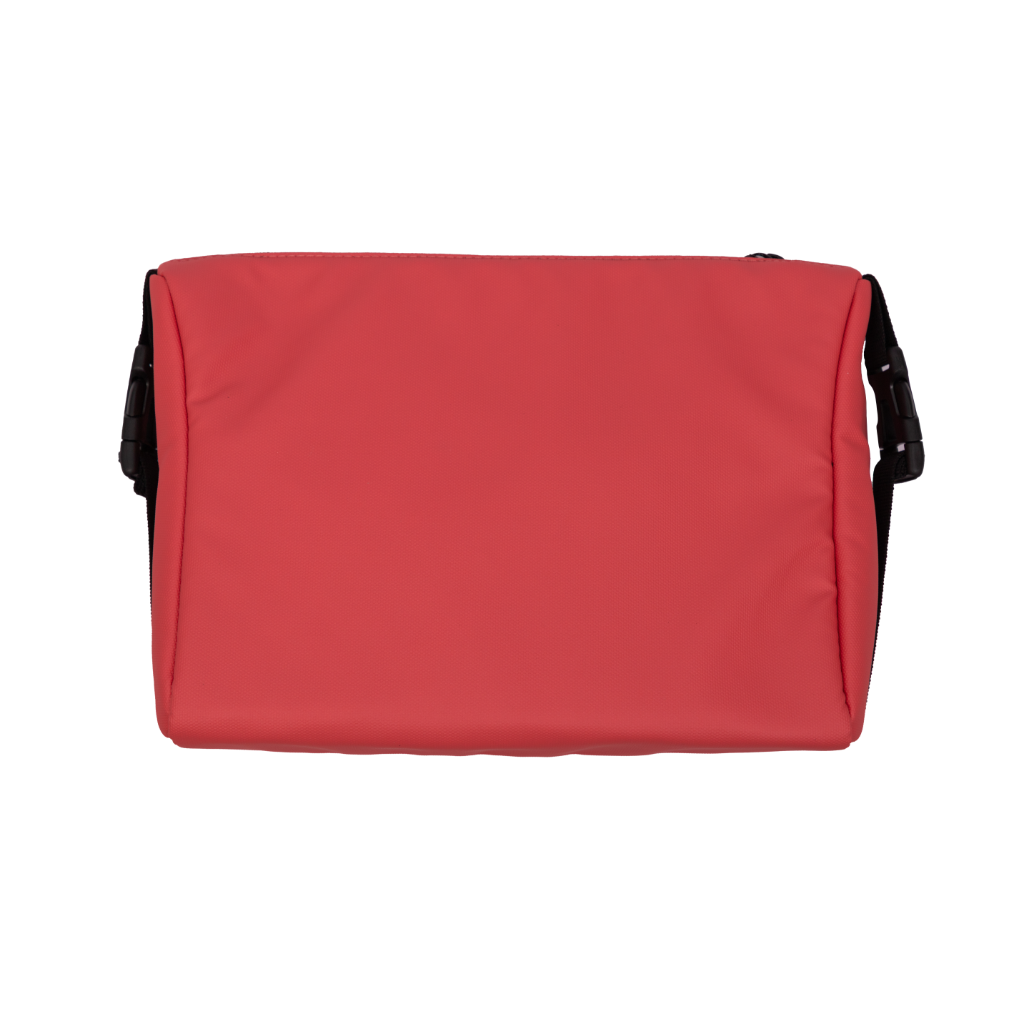 Neceser Broches Gout Coral