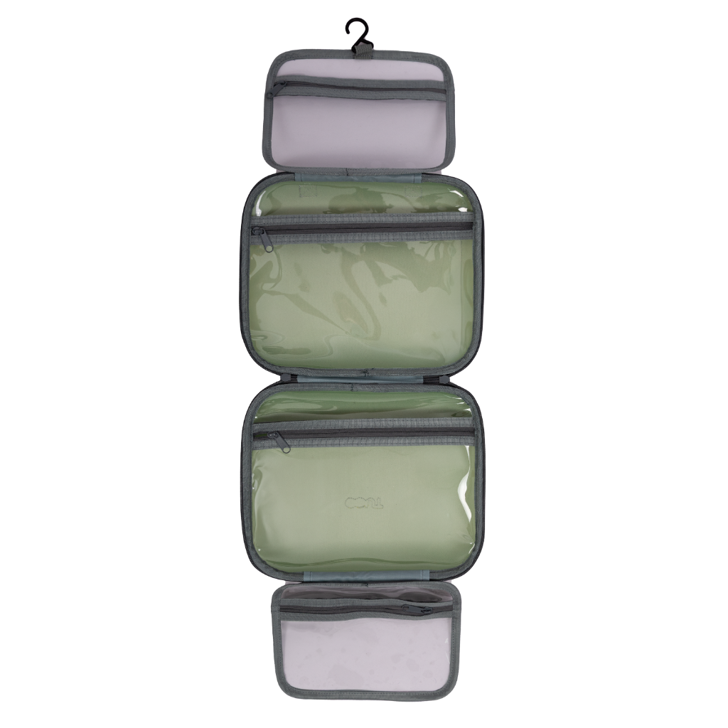 Neceser Maletin Gout Menta
