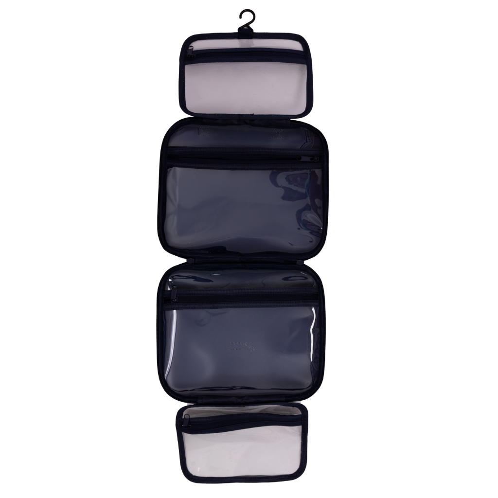 Neceser Maletin Gout Azul