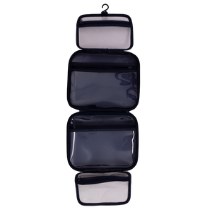 Neceser Maletin Gout Azul