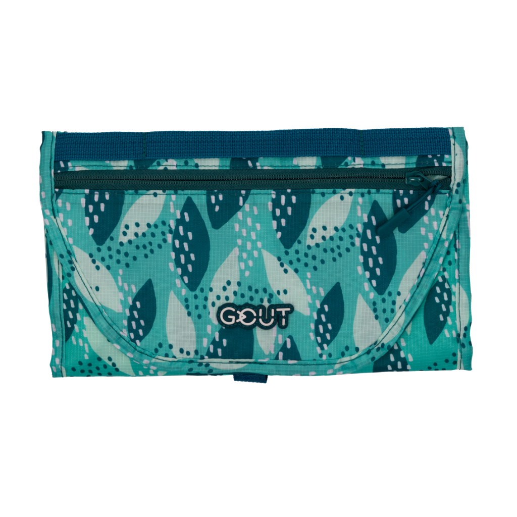 Neceser Roll Up Gout Petroleo